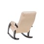 Кресло-качалка Модель 67 Mebelimpex Венге Verona Vanilla - 00000164 - 3