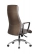 Кресло для руководителя Riva Chair RCH 9208+Коричневый - 3