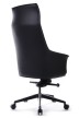 Кресло для руководителя Riva Design Chair Rosso А1918 черная кожа - 3