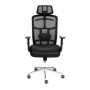Кресло для персонала TetChair MESH-6 - 6