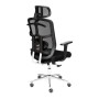 Кресло для персонала TetChair MESH-6 - 9