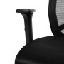 Кресло для персонала TetChair MESH-6 - 11