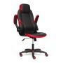 Геймерское кресло TetChair BAZUKA black-red - 4