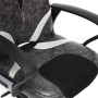 Геймерское кресло TetChair RUNNER 2 tone grey - 11
