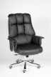 Кресло для руководителя кожа Norden Президент H-1133-35 leather - 4