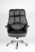 Кресло для руководителя кожа Norden Президент H-1133-35 leather - 5