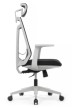 Кресло для руководителя Riva Design Gem 6230A-HS черное - 2
