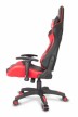 Геймерские кресла College CLG-801LXH Red - 2