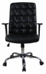 Кресло для руководителя College BX-3619/Black - 1