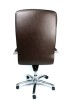 Кресло для руководителя Everprof Orion AL M кожа EP-orion m al leather brown - 1