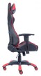 Геймерское кресло Everprof Lotus S10 Lotus S10 Red - 2