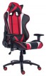 Геймерское кресло Everprof Lotus S13 Lotus S13 Red - 1