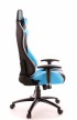 Геймерское кресло Everprof Lotus S5 Lotus S5 Blue - 1