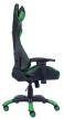 Геймерское кресло Everprof Lotus S9 Lotus S9 Green - 2