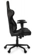 Геймерское кресло Arozzi Torretta Black V2 - 2