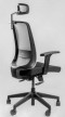 Кресло для руководителя Falto NEO NEO11-KAL/GY-BK - 3