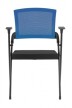 Конференц-кресло Riva Chair RCH M2001+Синий - 1
