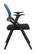 Конференц-кресло Riva Chair RCH M2001+Синий - 2