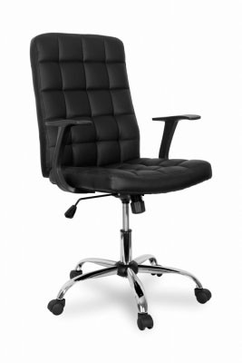 Кресло для руководителя College BX-3619/Black