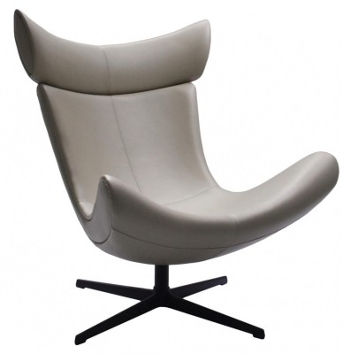 Дизайнерское кресло IMOLA латте